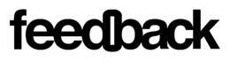 FEEDBACK trademark