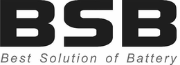 BSB BEST SOLUTION OF BATTERY trademark