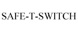 SAFE-T-SWITCH trademark
