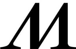 M trademark