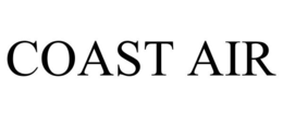 COAST AIR trademark