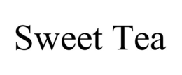 SWEET TEA trademark