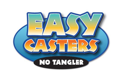 EASY CASTERS NO TANGLER trademark