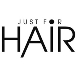 JUST FOR HAIR trademark