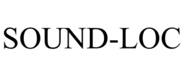 SOUND-LOC trademark