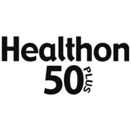 HEALTHON 50 PLUS trademark