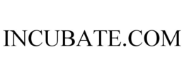INCUBATE.COM trademark