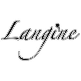 LANGINE trademark