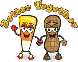 BETTER TOGETHER trademark