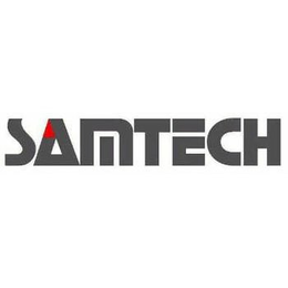 SAMTECH trademark
