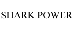 SHARK POWER trademark