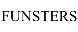 FUNSTERS trademark