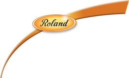 ROLAND trademark