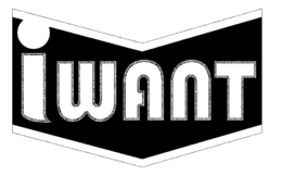 I WANT trademark
