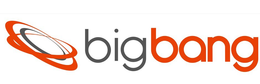 BIG BANG trademark