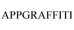 APPGRAFFITI trademark