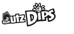 UTZ DIPS trademark