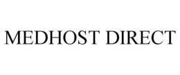 MEDHOST DIRECT trademark