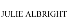 JULIE ALBRIGHT trademark