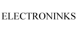 ELECTRONINKS trademark
