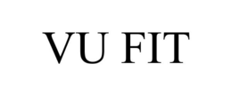 VU FIT trademark