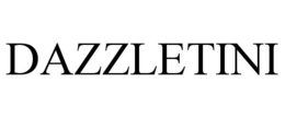 DAZZLETINI trademark