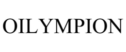OILYMPION trademark