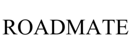 ROADMATE trademark