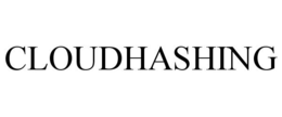 CLOUDHASHING trademark