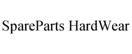 SPAREPARTS HARDWEAR trademark