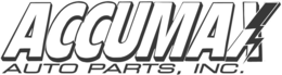 ACCUMAX AUTO PARTS, INC. trademark
