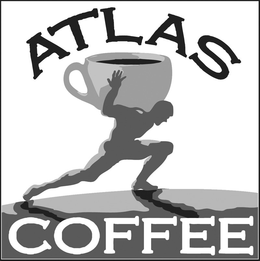 ATLAS COFFEE trademark
