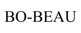 BO-BEAU trademark