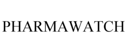 PHARMAWATCH trademark