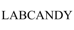 LABCANDY trademark