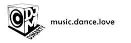 DJ M DJMARTY MUSIC.DANCE.LOVE trademark