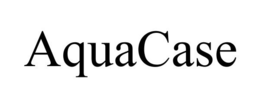 AQUACASE trademark