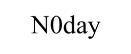 N0DAY trademark