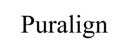 PURALIGN trademark