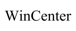 WINCENTER trademark