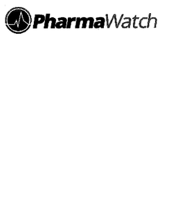 PHARMAWATCH trademark