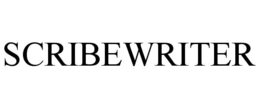 SCRIBEWRITER trademark