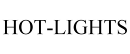 HOT-LIGHTS trademark
