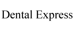 DENTAL EXPRESS trademark