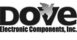DOVE ELECTRONIC COMPONENTS, INC. trademark