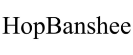 HOPBANSHEE trademark