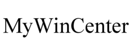 MYWINCENTER trademark