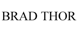 BRAD THOR trademark