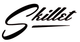 SKILLET trademark