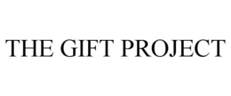 THE GIFT PROJECT trademark